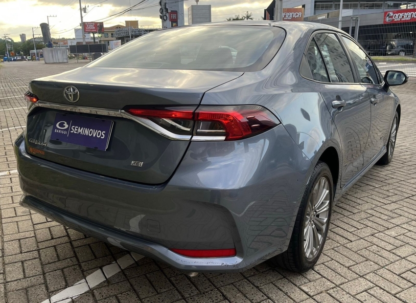 toyota corolla 2.0 vvt-ie flex xei direct shift 4p automatico 20204