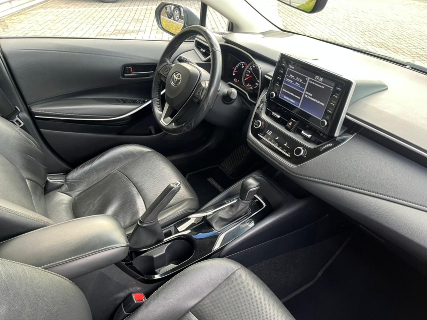toyota corolla 2.0 vvt-ie flex xei direct shift 4p automatico 202015