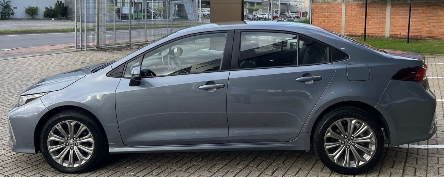 toyota corolla 2.0 vvt-ie flex xei direct shift 4p automatico 20207