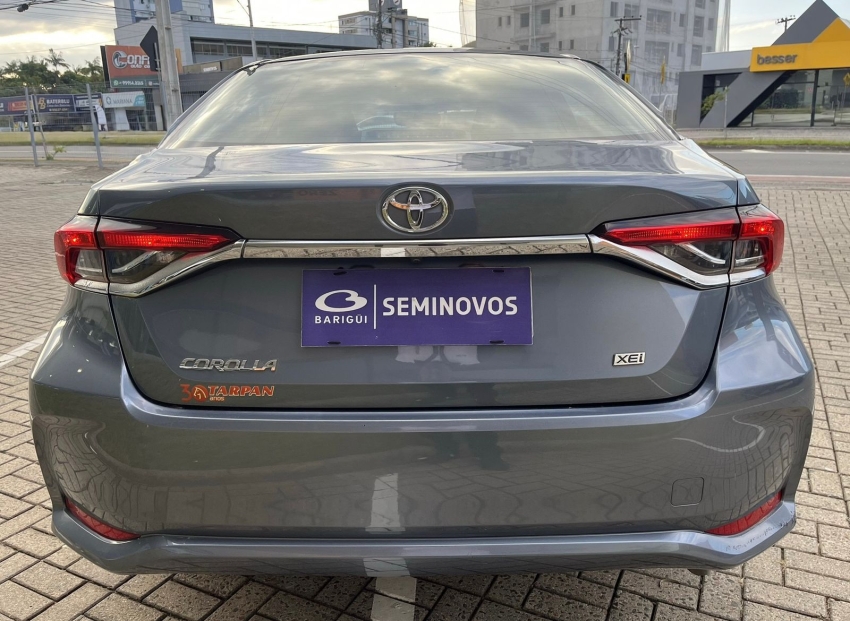 toyota corolla 2.0 vvt-ie flex xei direct shift 4p automatico 20205