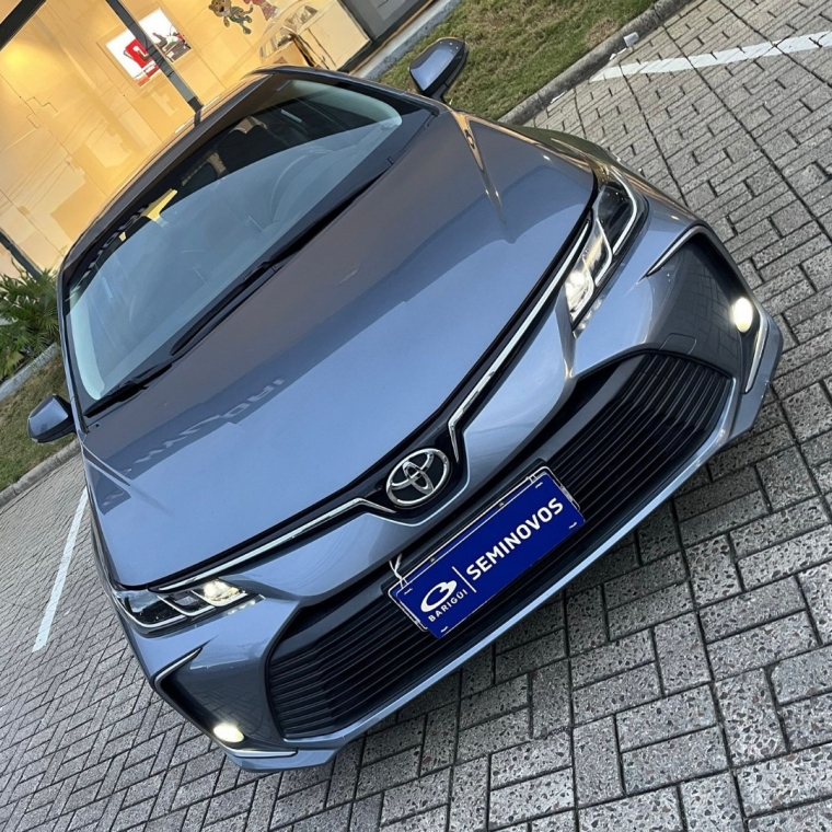toyota corolla 2.0 vvt-ie flex xei direct shift 4p automatico 20208