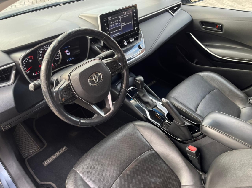 toyota corolla 2.0 vvt-ie flex xei direct shift 4p automatico 202016