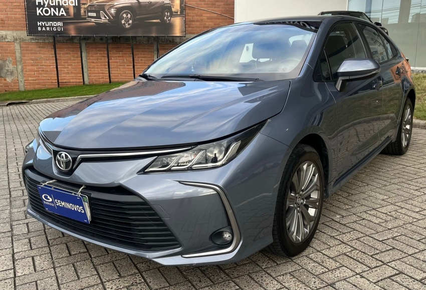 toyota corolla 2.0 vvt-ie flex xei direct shift 4p automatico 2020