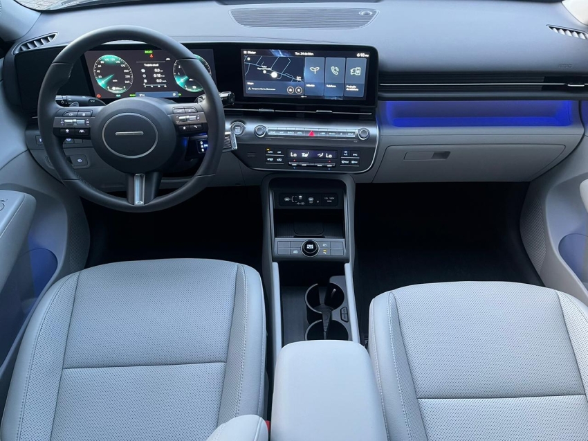 hyundai kona 1.6 gdi hev signature dct hibrido 4p automatico 202614