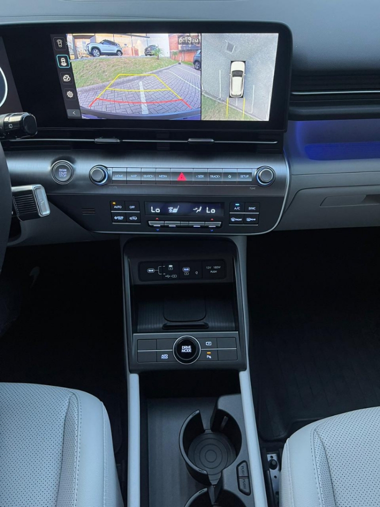 hyundai kona 1.6 gdi hev signature dct hibrido 4p automatico 202618