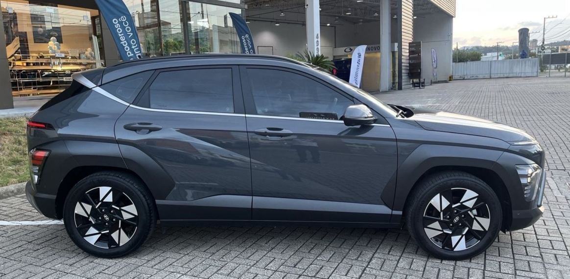hyundai kona 1.6 gdi hev signature dct hibrido 4p automatico 20263