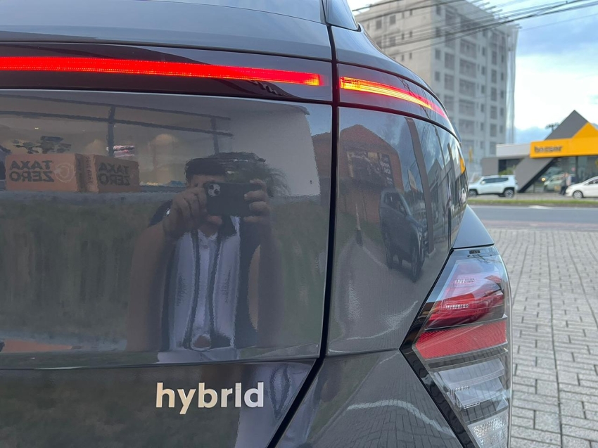 hyundai kona 1.6 gdi hev signature dct hibrido 4p automatico 20269