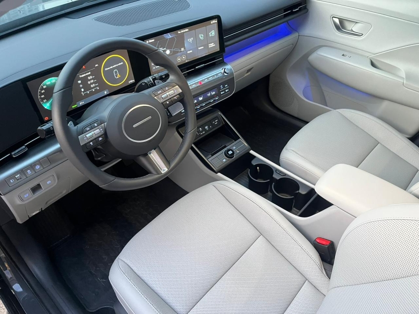 hyundai kona 1.6 gdi hev signature dct hibrido 4p automatico 202617