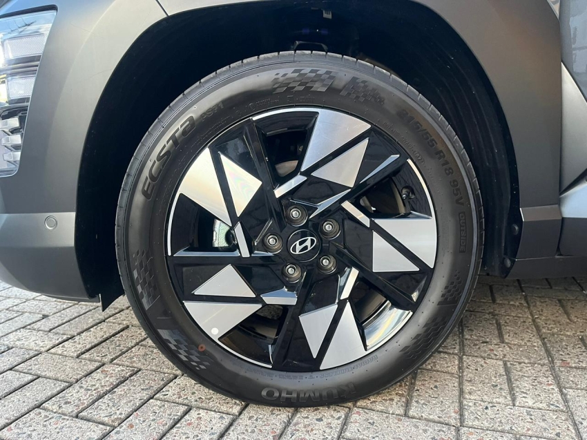 hyundai kona 1.6 gdi hev signature dct hibrido 4p automatico 202610