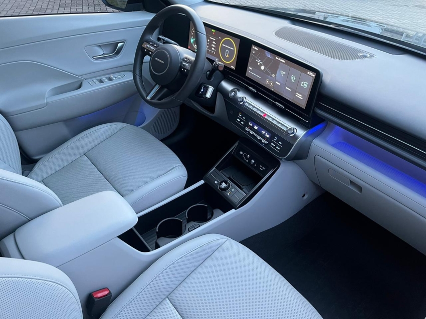 hyundai kona 1.6 gdi hev signature dct hibrido 4p automatico 202616