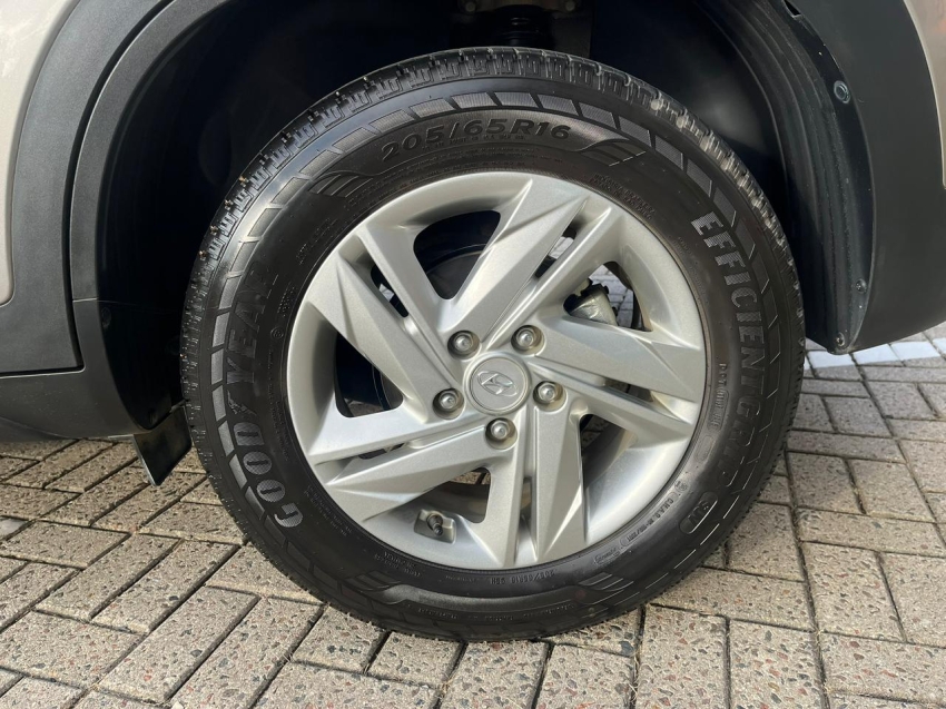 hyundai creta 1.0 tgdi flex comfort automatico 4p 202417