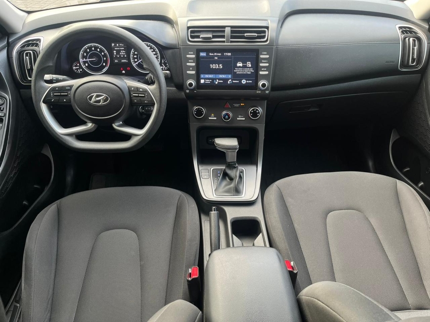 hyundai creta 1.0 tgdi flex comfort automatico 4p 202412