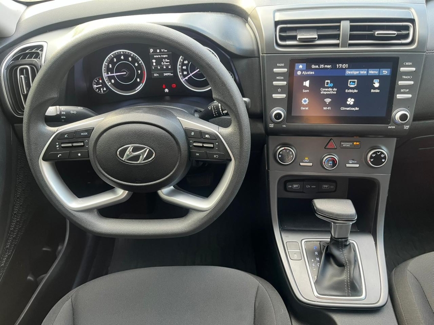 hyundai creta 1.0 tgdi flex comfort automatico 4p 202413