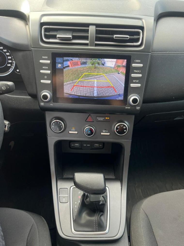 hyundai creta 1.0 tgdi flex comfort automatico 4p 202416