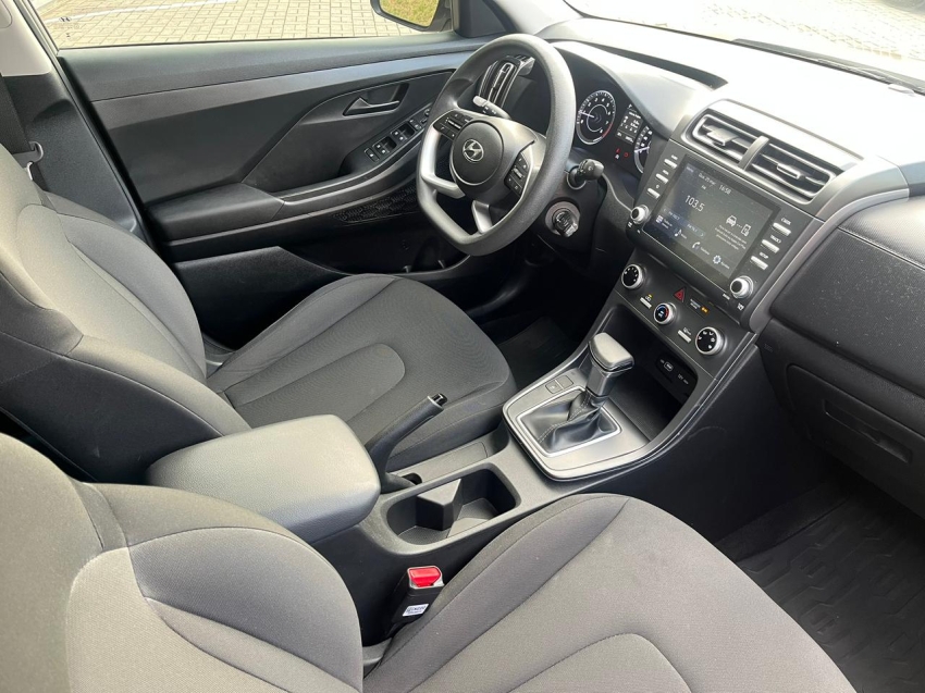 hyundai creta 1.0 tgdi flex comfort automatico 4p 202414