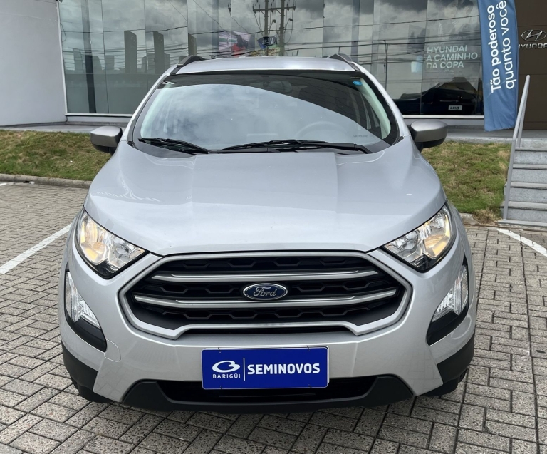 ford ecosport 1.5 ti-vct flex se direct automatico 4p 20201