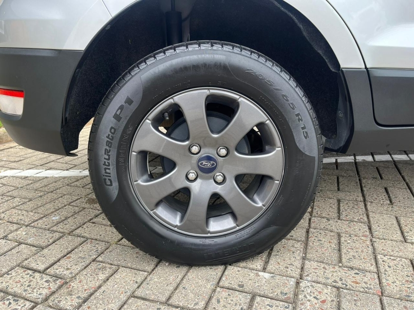 ford ecosport 1.5 ti-vct flex se direct automatico 4p 202010