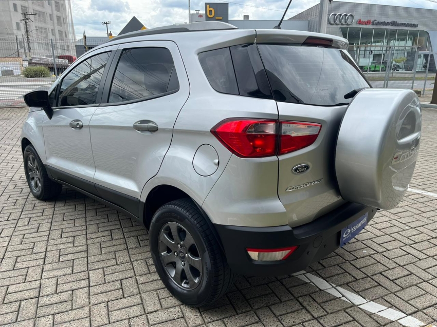 ford ecosport 1.5 ti-vct flex se direct automatico 4p 20206