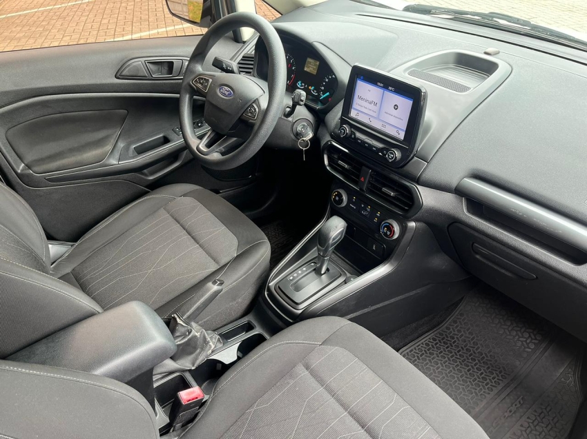 ford ecosport 1.5 ti-vct flex se direct automatico 4p 202015