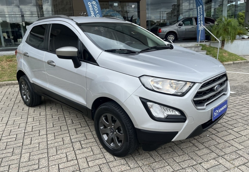 ford ecosport 1.5 ti-vct flex se direct automatico 4p 20202