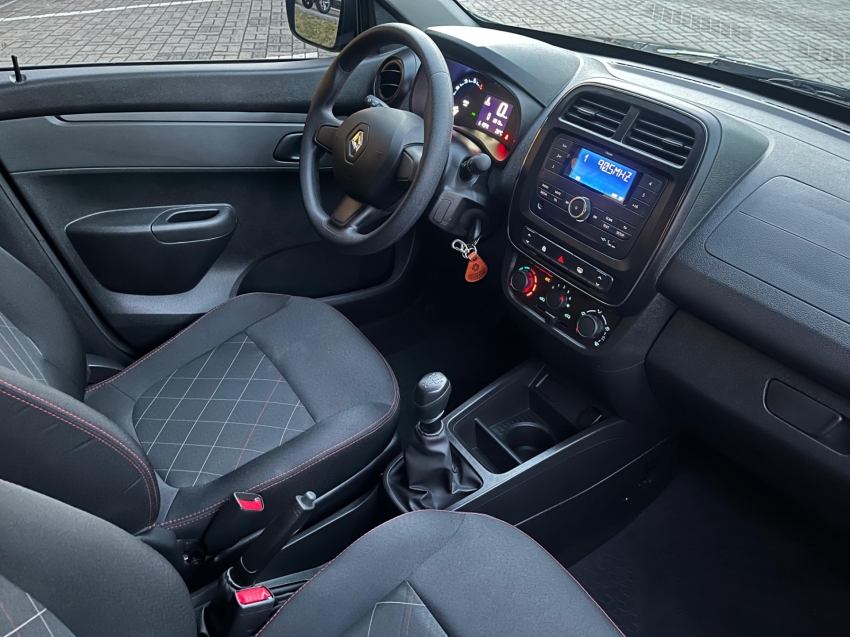 renault kwid 1.0 12v sce flex zen manual 4p 202514