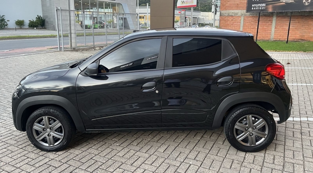 renault kwid 1.0 12v sce flex zen manual 4p 20257