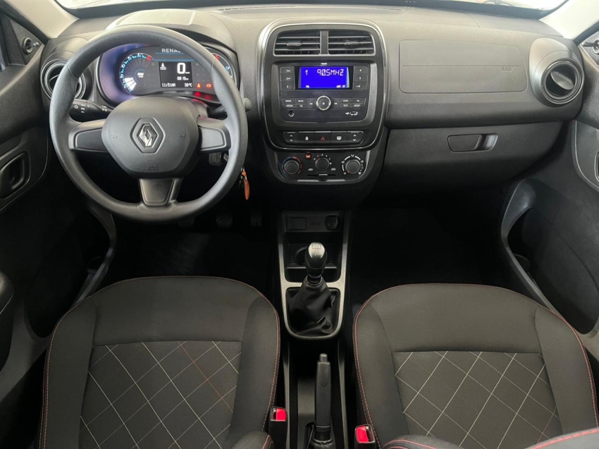 renault kwid 1.0 12v sce flex zen manual 4p 202512