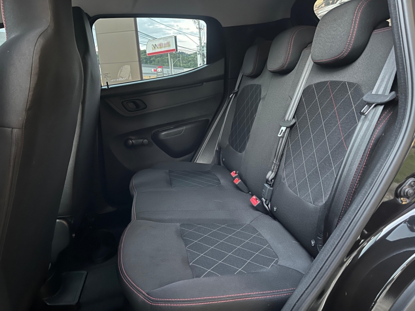 renault kwid 1.0 12v sce flex zen manual 4p 202516