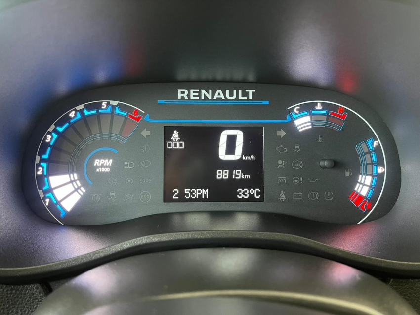 renault kwid 1.0 12v sce flex zen manual 4p 202511