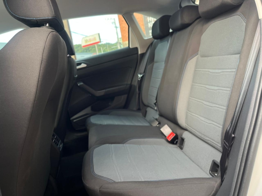 volkswagen nivus 1.0 200 tsi total flex comfortline automatico 4p 202318