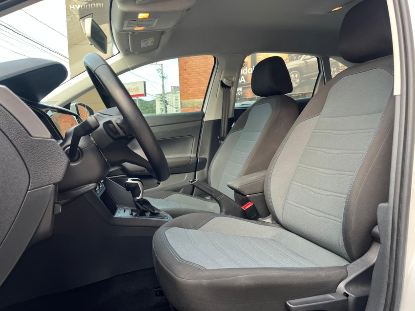 volkswagen nivus 1.0 200 tsi total flex comfortline automatico 4p 202311