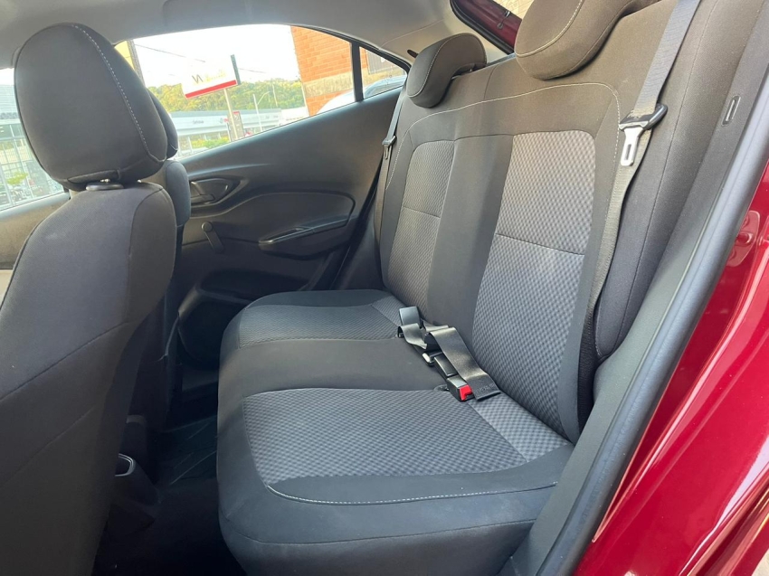 chevrolet onix 1.4 mpfi lt 8v flex 4p manual 201716