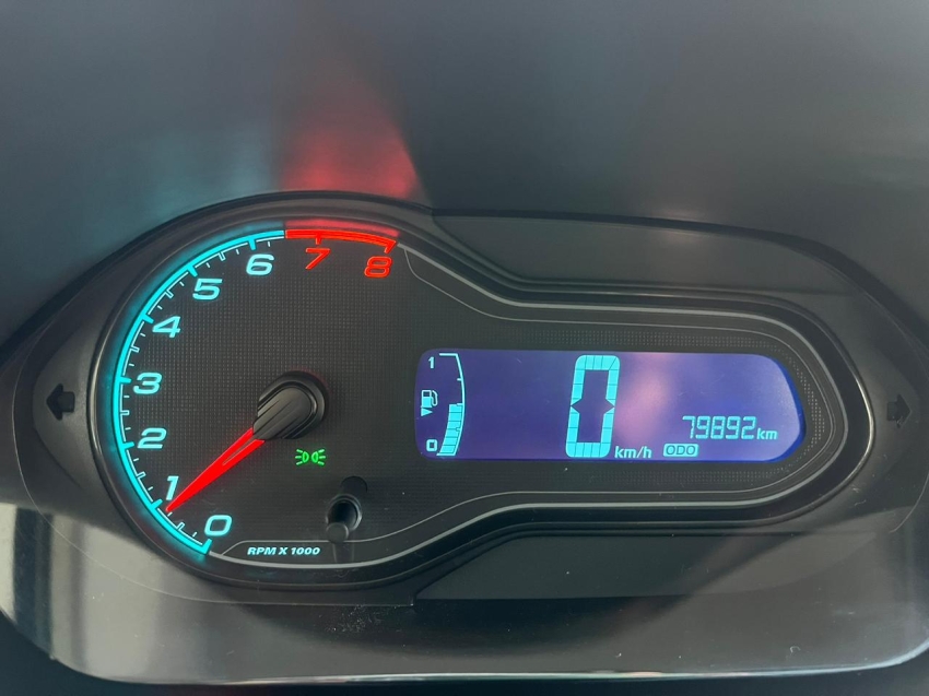 chevrolet onix 1.4 mpfi lt 8v flex 4p manual 201710