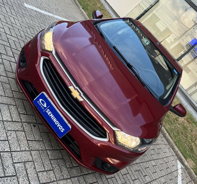chevrolet onix 1.4 mpfi lt 8v flex 4p manual 20178