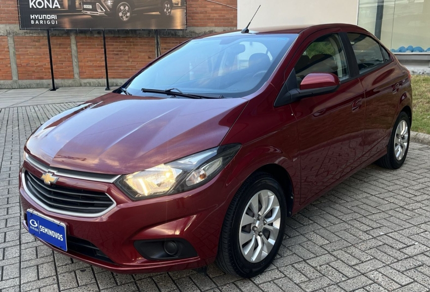 chevrolet onix 1.4 mpfi lt 8v flex 4p manual 2017