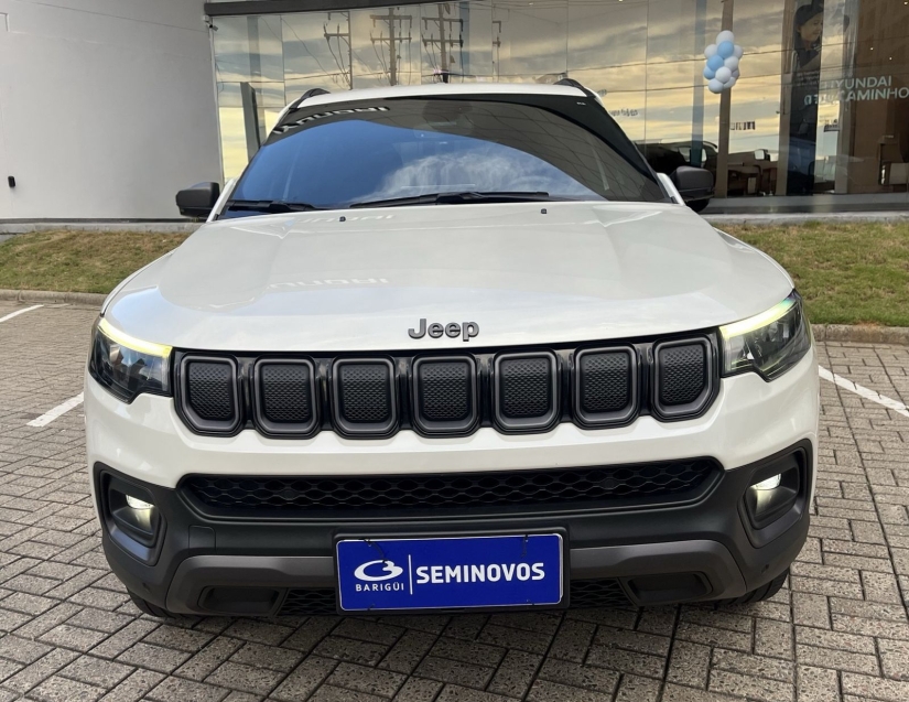 jeep compass 2.0 td350 turbo diesel longitude at9 4p automatico 20221