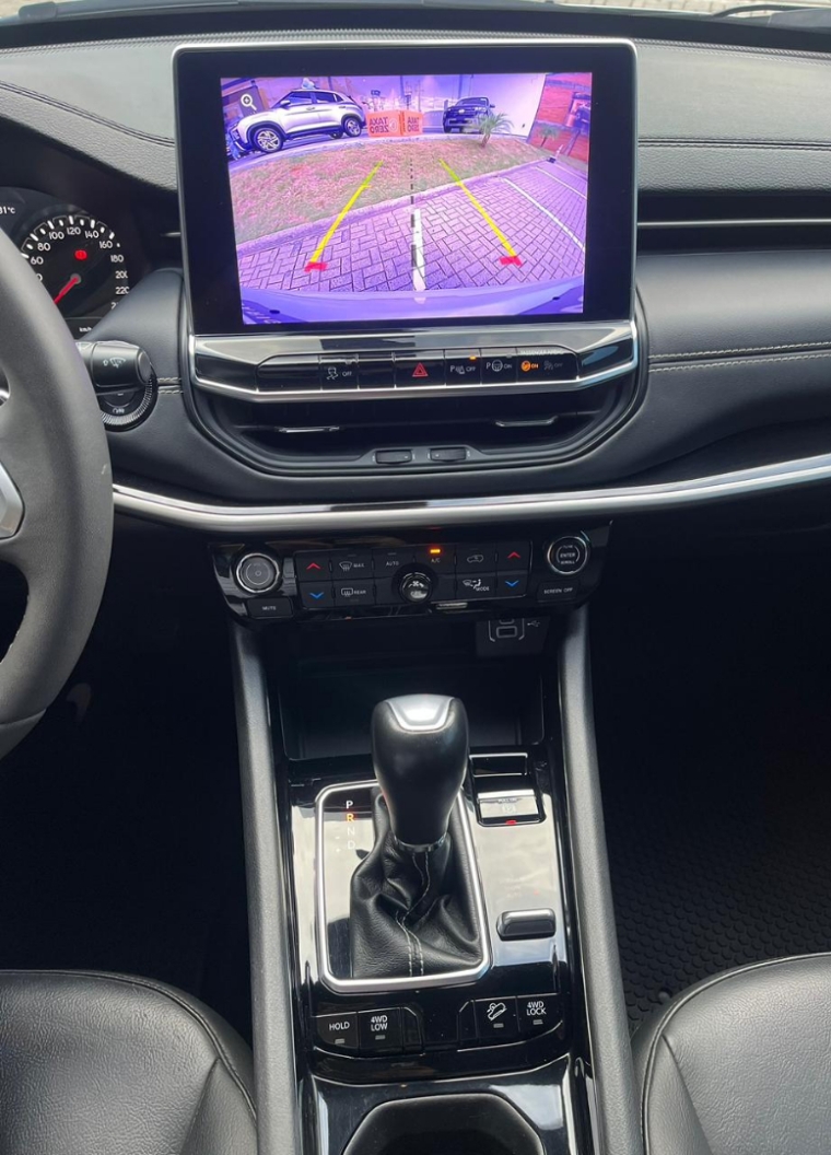 jeep compass 2.0 td350 turbo diesel longitude at9 4p automatico 202217