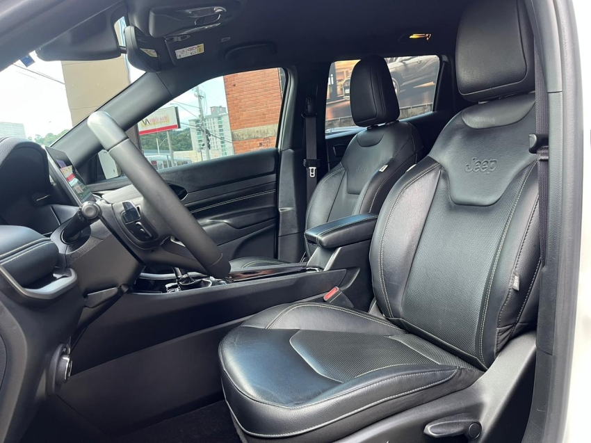 jeep compass 2.0 td350 turbo diesel longitude at9 4p automatico 202211