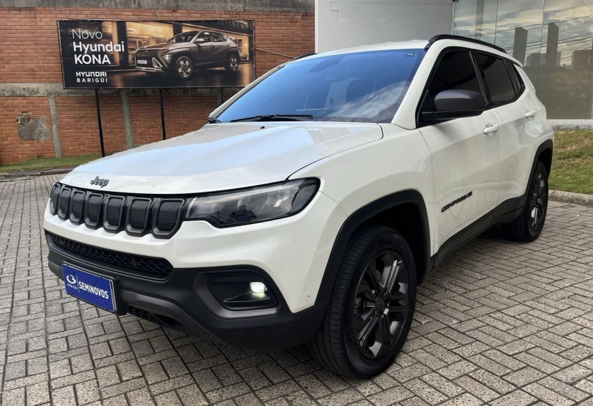 jeep compass 2.0 td350 turbo diesel longitude at9 4p automatico 2022