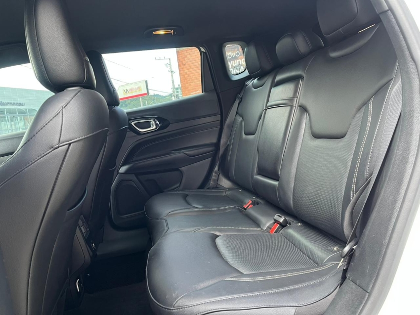 jeep compass 2.0 td350 turbo diesel longitude at9 4p automatico 202218