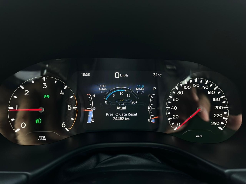 jeep compass 2.0 td350 turbo diesel longitude at9 4p automatico 202212