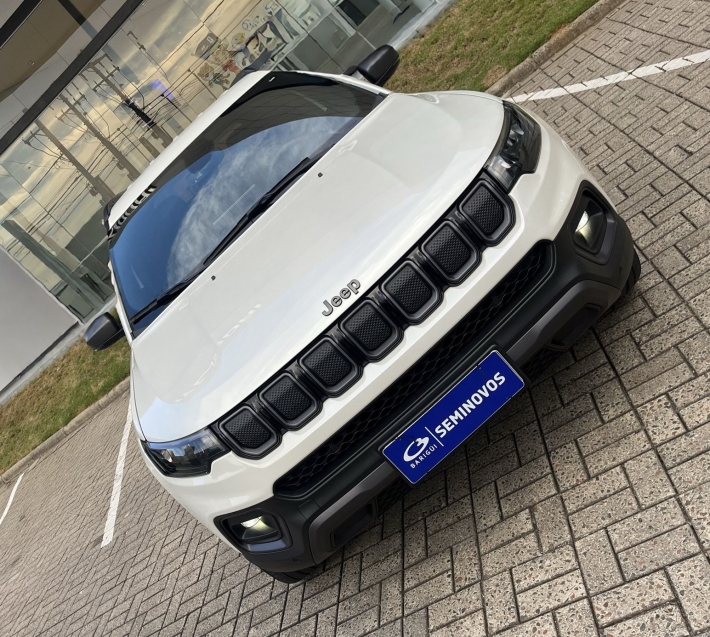 jeep compass 2.0 td350 turbo diesel longitude at9 4p automatico 20228