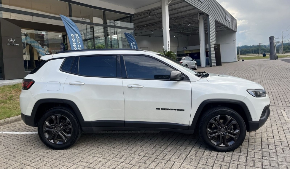 jeep compass 2.0 td350 turbo diesel longitude at9 4p automatico 20223