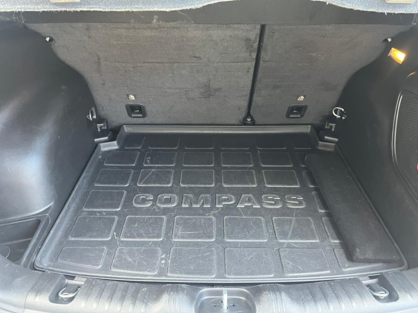 jeep compass 2.0 td350 turbo diesel longitude at9 4p automatico 202219