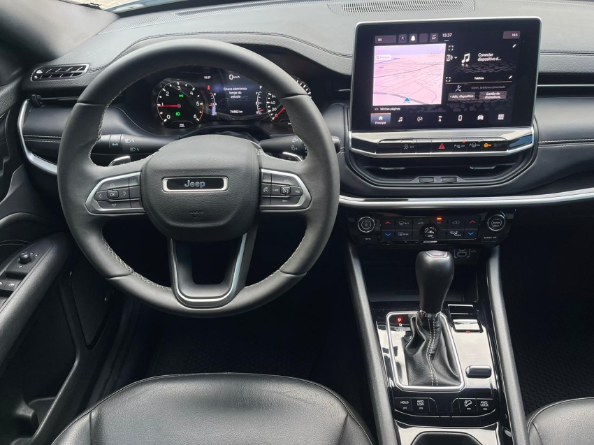 jeep compass 2.0 td350 turbo diesel longitude at9 4p automatico 202214