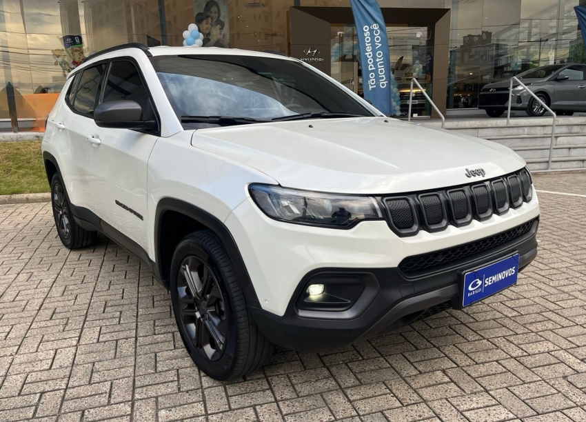 jeep compass 2.0 td350 turbo diesel longitude at9 4p automatico 20222