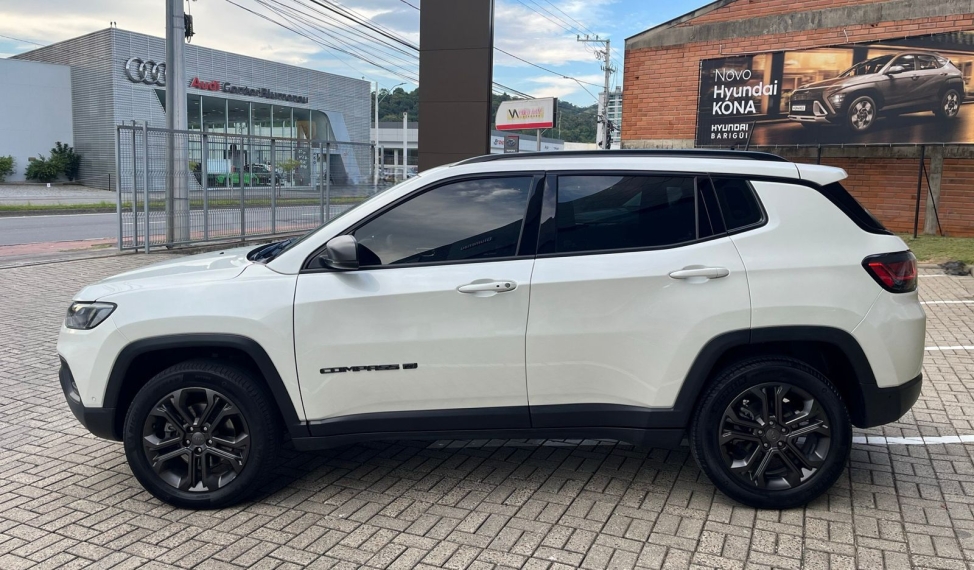 jeep compass 2.0 td350 turbo diesel longitude at9 4p automatico 20227