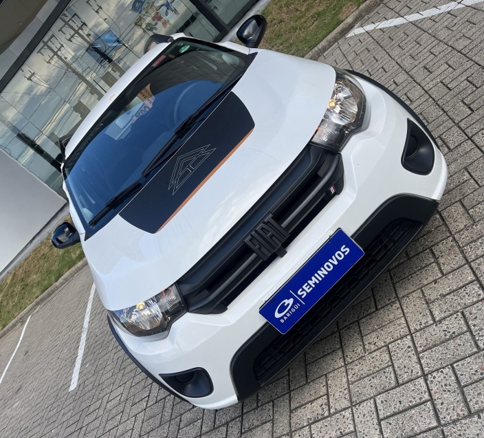 fiat mobi 1.0 evo flex trekking manual 4p 20248