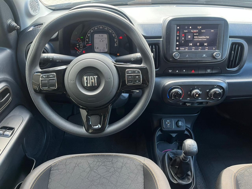 fiat mobi 1.0 evo flex trekking manual 4p 202413