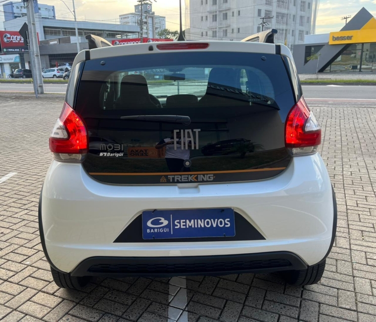 fiat mobi 1.0 evo flex trekking manual 4p 20245